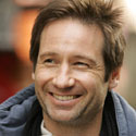 'Fox Mulder' gaat verder als filmmaker